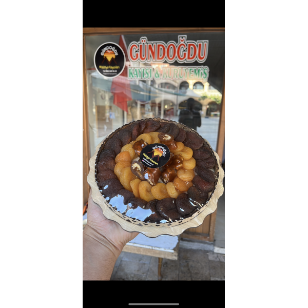 Doğal Hediyelik paket