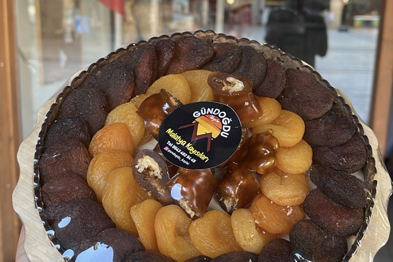 Doğal Hediyelik paket