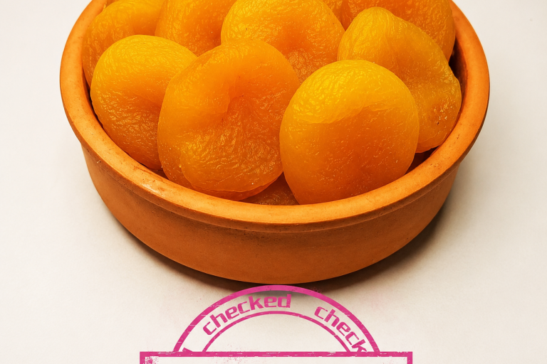 Doğal Ekstra Jumbo Sarı Kuru Kayısı