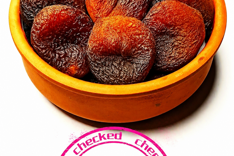 Jumbo Gün Kurusu Kayısı (Yeni Mahsül)