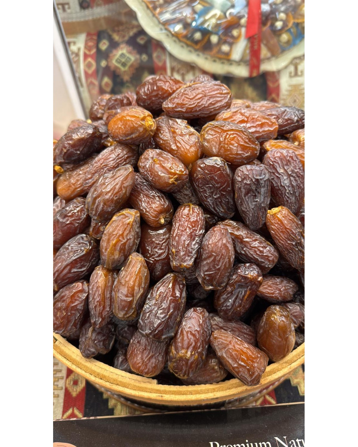 KUDÜS JUMBO HURMA