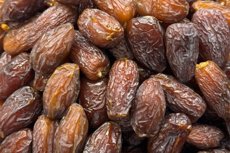 KUDÜS JUMBO HURMA