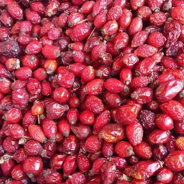 Doğal Kuşburnu Kurusu