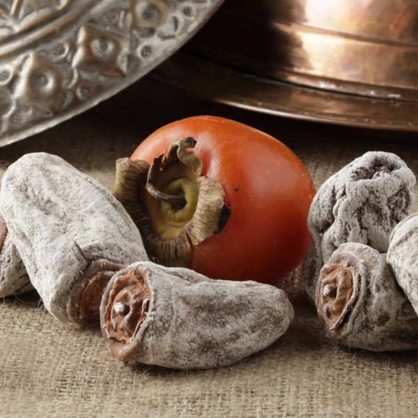 Doğal Cennet Hurması Kurusu