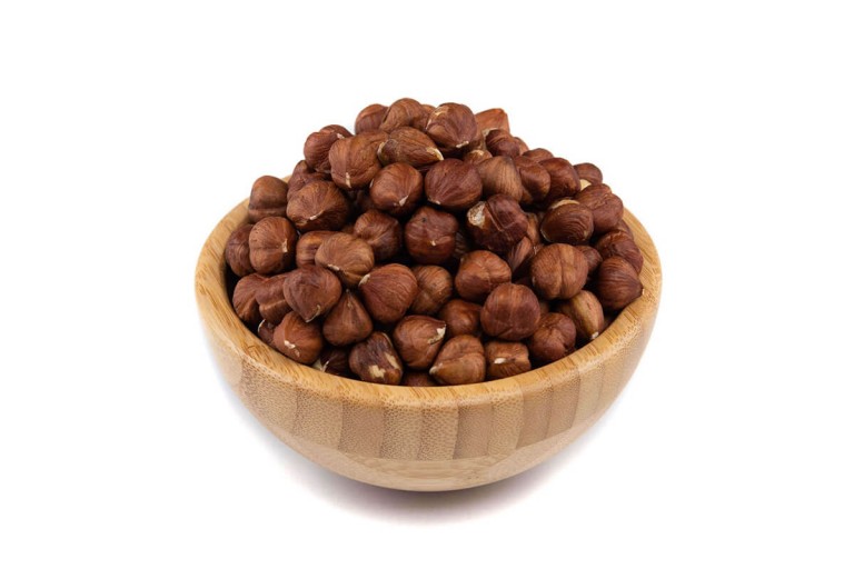 Doğal Fındık İçi ( Çiğ )