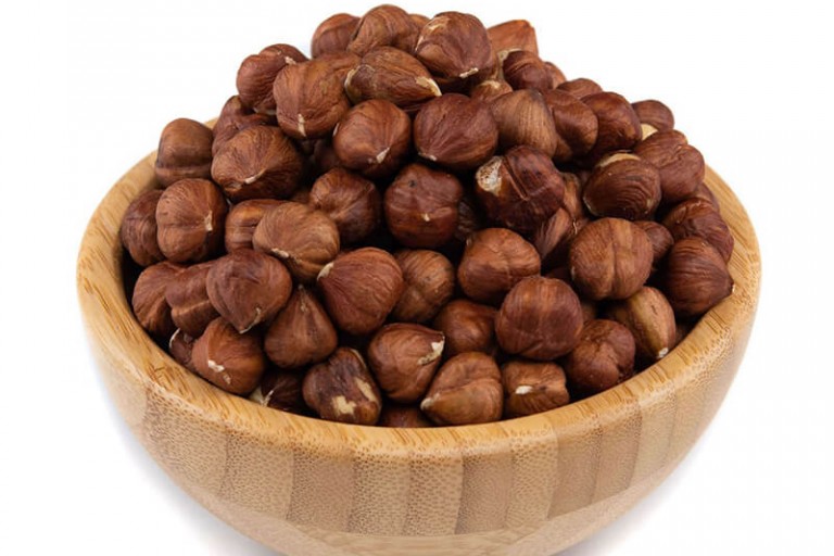 Doğal Fındık İçi ( Çiğ )