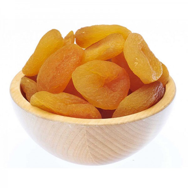 Doğal Jumbo Sarı Kuru Kayısı