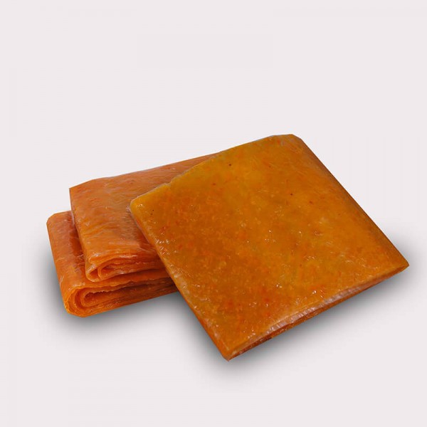 Doğal Kayısı Pestili 