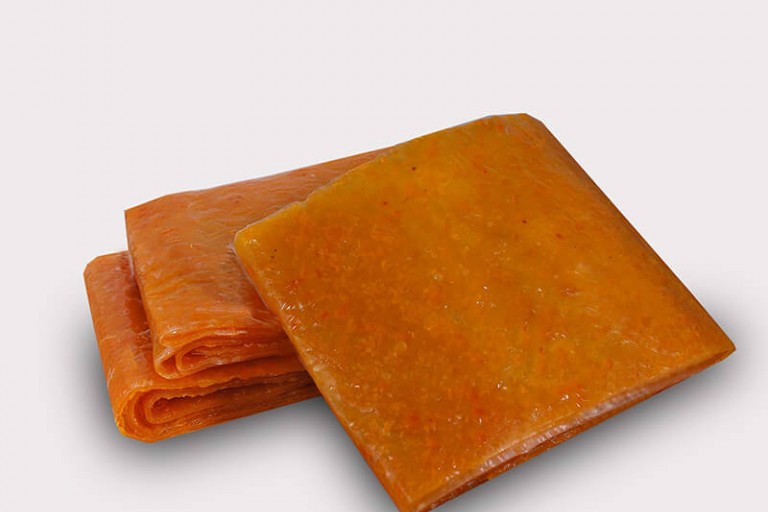 Doğal Kayısı Pestili 