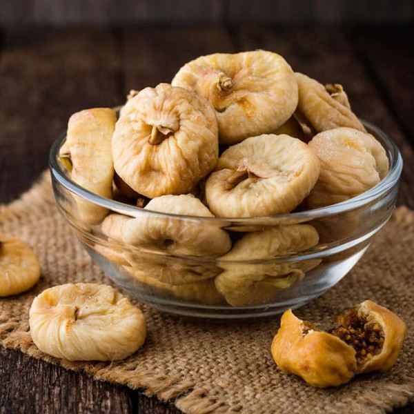 Doğal Orta Boy Kuru İncir