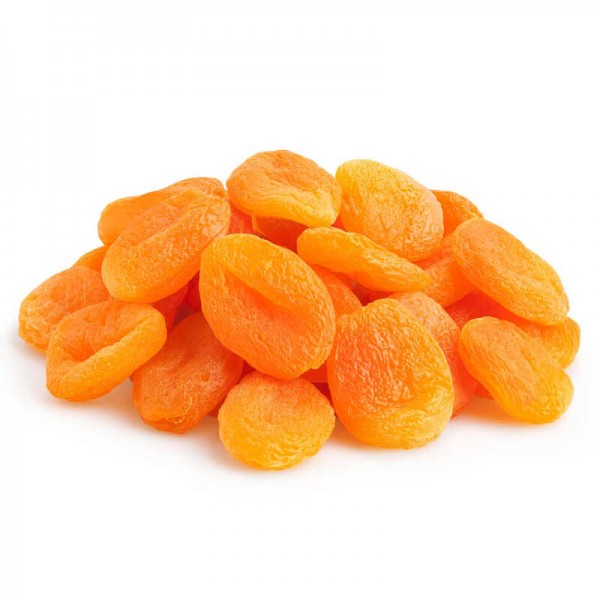 Doğal Sarı Kuru Kayısı 1 Numara