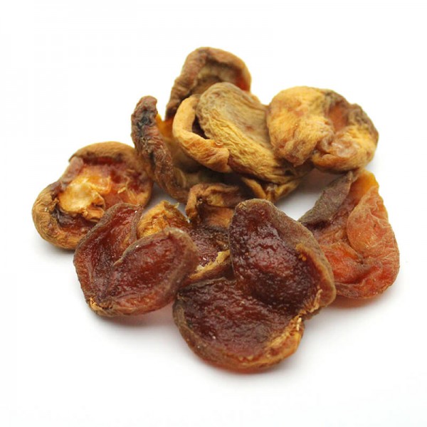 Doğal Tatlı Gün Kurusu Hoşaflık Kayısı (Tatlı Kabuk)