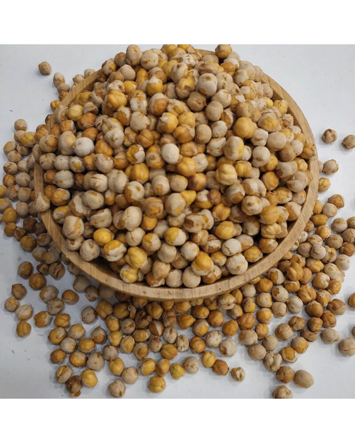 Elazığ Ağın Leblebisi
