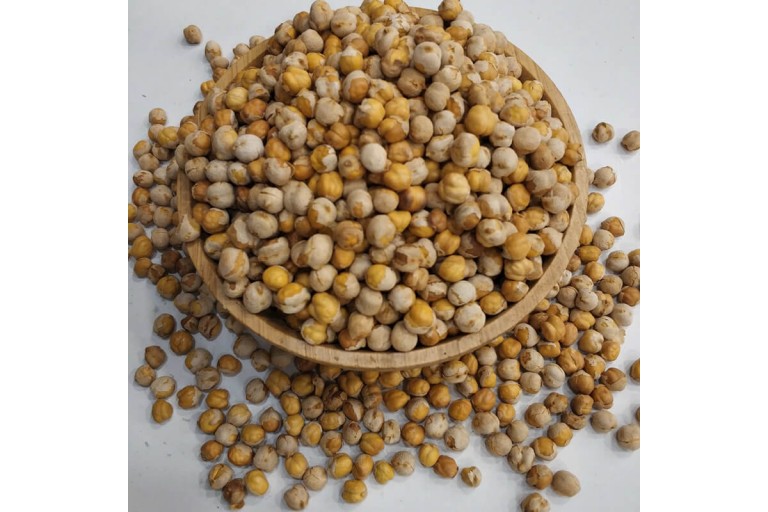 Elazığ Ağın Leblebisi