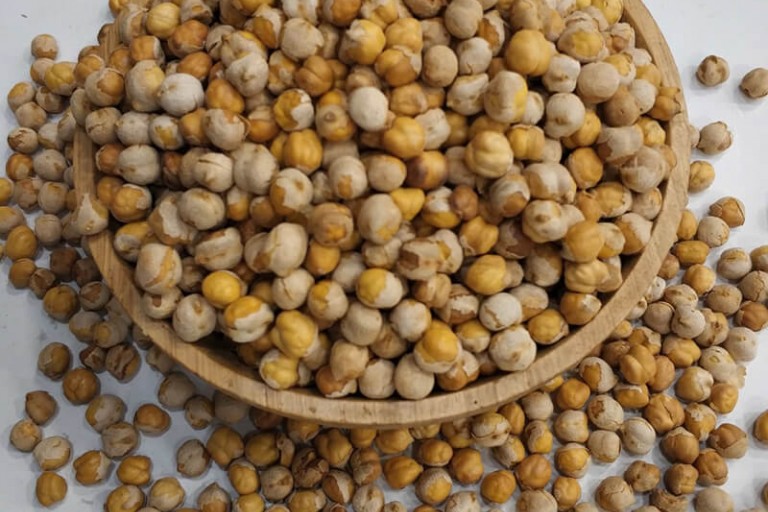 Elazığ Ağın Leblebisi