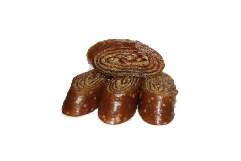 Fındıklı Ballı Sarma