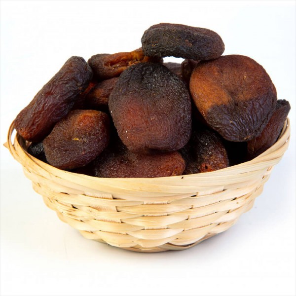 Gün Kurusu Kayısı 1 Numara