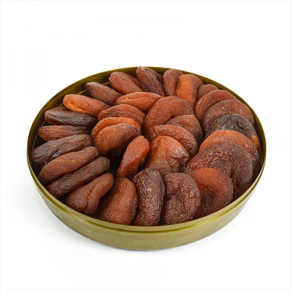 Ekstra Jumbo Doğal Gün Kurusu Kayısı