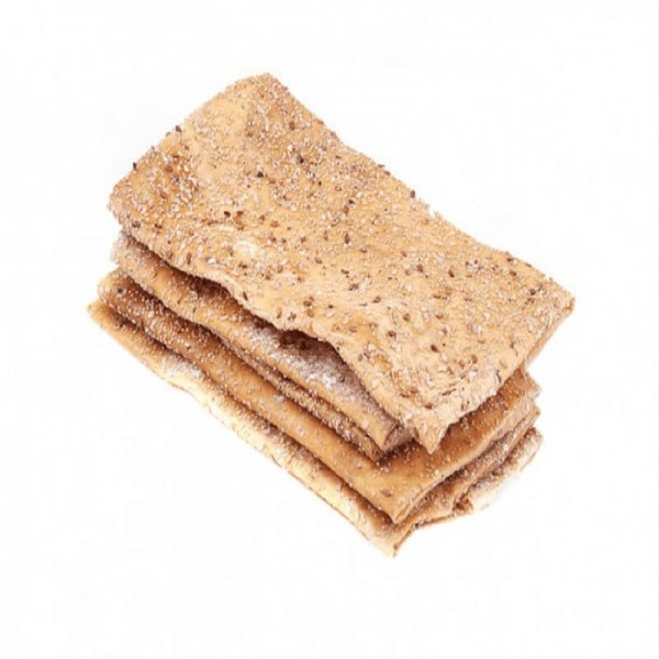 Malatya Haşhaşlı Susamlı Dut Pestili