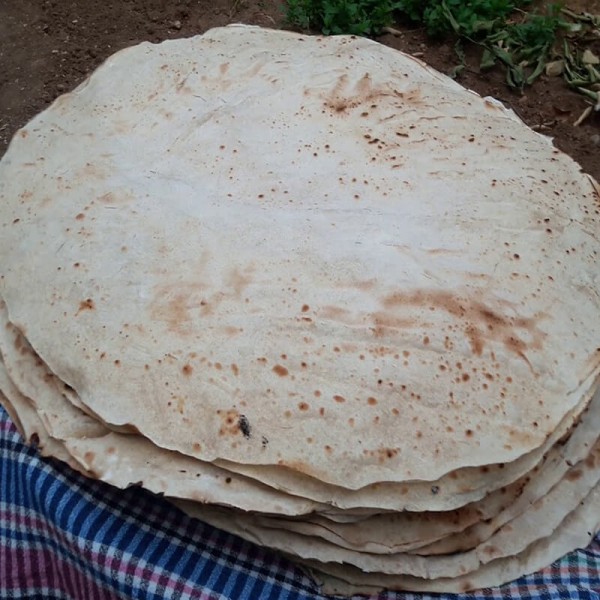 Malatya Yufka Ekmek 10 Adet