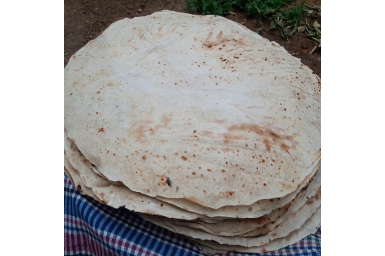 Malatya Yufka Ekmek 10 Adet